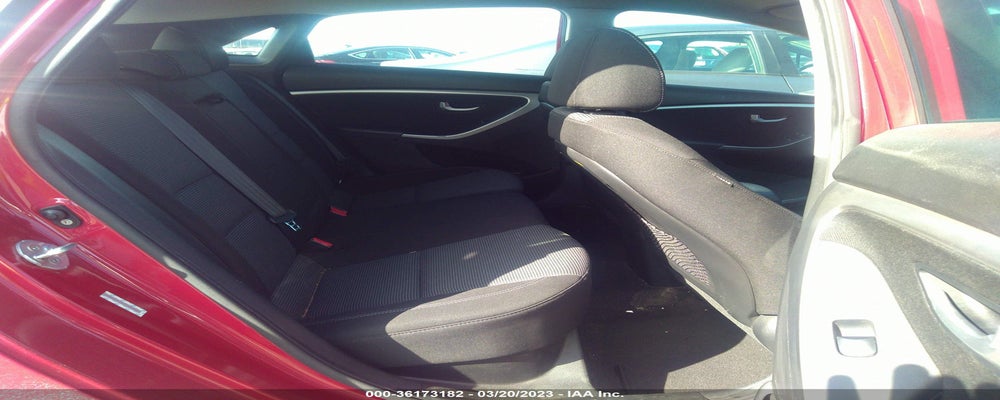 KMHD35LH0EU186013 2014 HYUNDAI ELANTRA GT photo no. 8