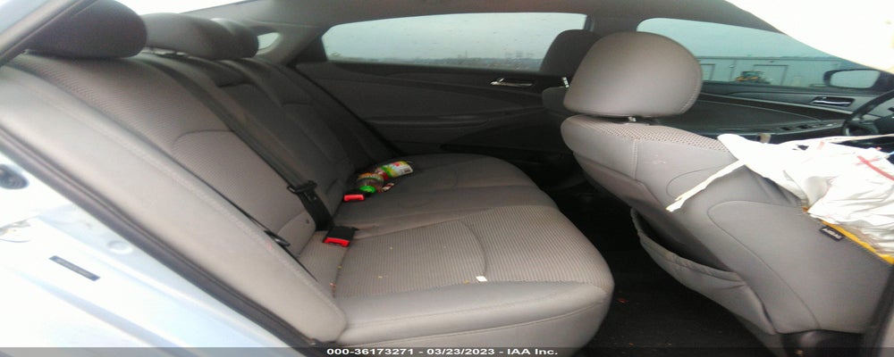 5NPEB4AC4EH906937 2014 HYUNDAI SONATA photo no. 8