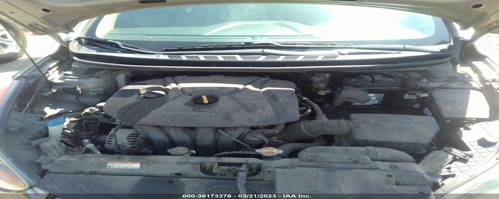 5NPDH4AE5CH104308 2012 HYUNDAI ELANTRA photo no. 10