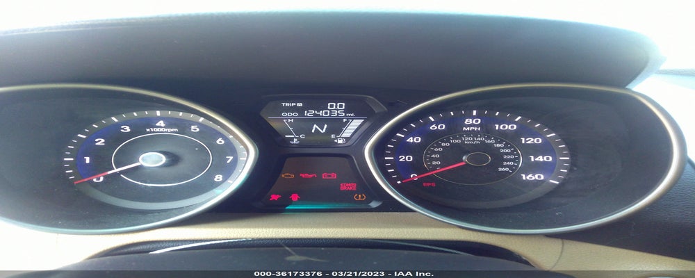 5NPDH4AE5CH104308 2012 HYUNDAI ELANTRA photo no. 7