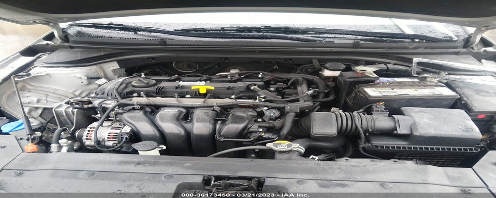 5NPD84LFXLH561427 2020 HYUNDAI ELANTRA photo no. 10