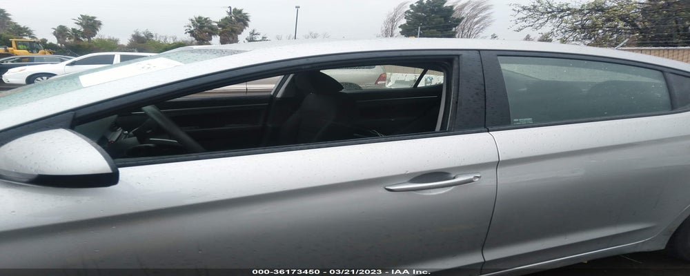 5NPD84LFXLH561427 2020 HYUNDAI ELANTRA photo no. 6