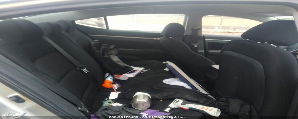 5NPD84LFXLH561427 2020 HYUNDAI ELANTRA photo no. 8
