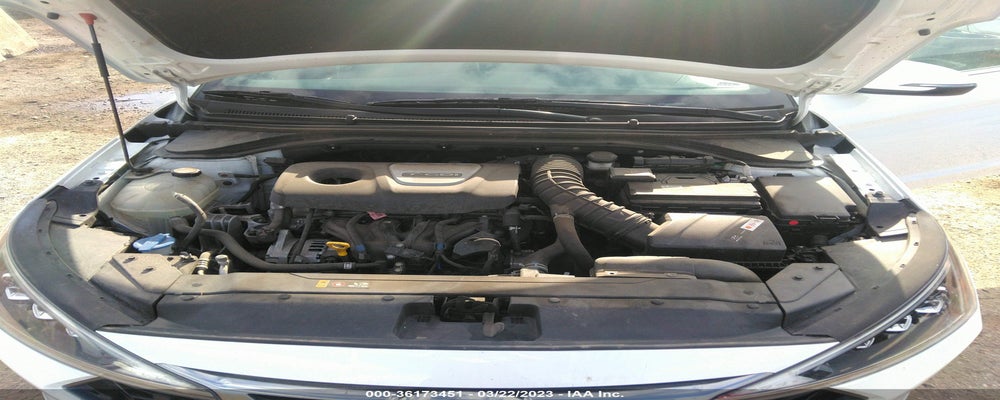 KMHD04LB0KU843399 2019 HYUNDAI ELANTRA photo no. 10
