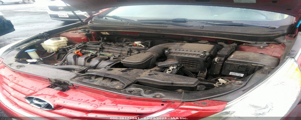 5NPEB4AC5DH664559 2013 HYUNDAI SONATA photo no. 10