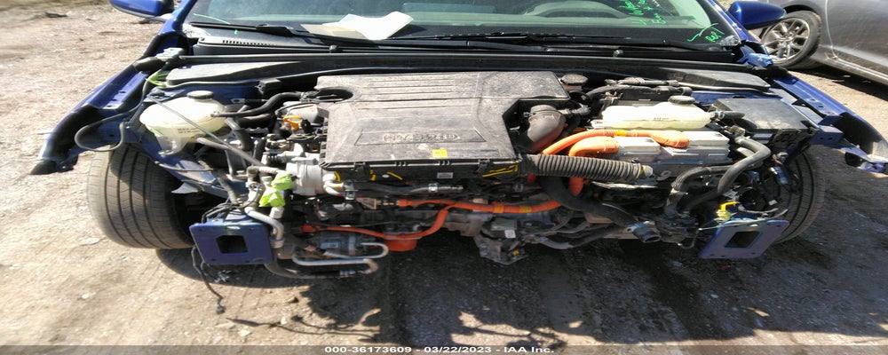 KMHC65LC5LU228759 2020 HYUNDAI IONIQ HYBRID photo no. 10