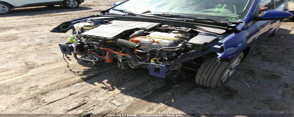 KMHC65LC5LU228759 2020 HYUNDAI IONIQ HYBRID photo no. 6