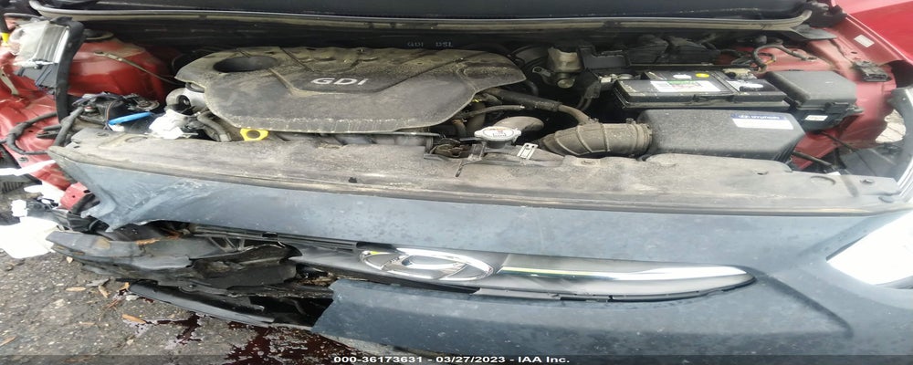 KMHCT4AE4GU026508 2016 HYUNDAI ACCENT photo no. 10