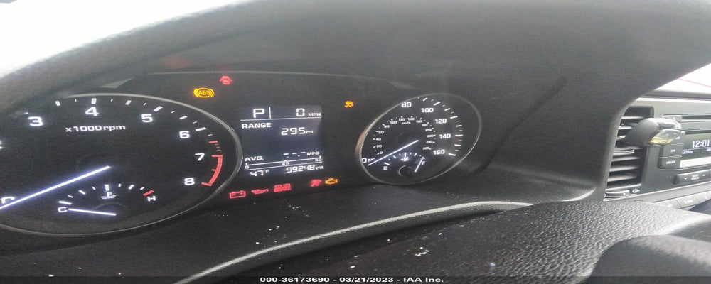 5NPD74LF3HH201460 2017 HYUNDAI ELANTRA photo no. 7