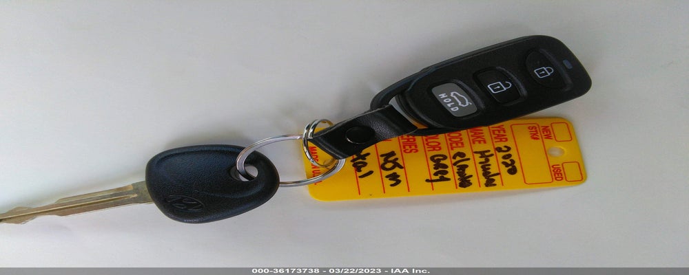 5NPD84LF2LH597841 2020 HYUNDAI ELANTRA photo no. 11