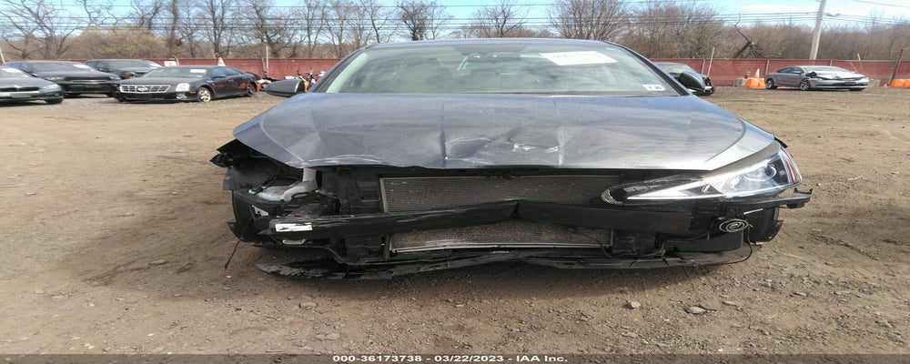 5NPD84LF2LH597841 2020 HYUNDAI ELANTRA photo no. 6