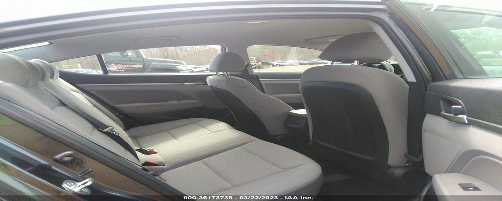 5NPD84LF2LH597841 2020 HYUNDAI ELANTRA photo no. 8