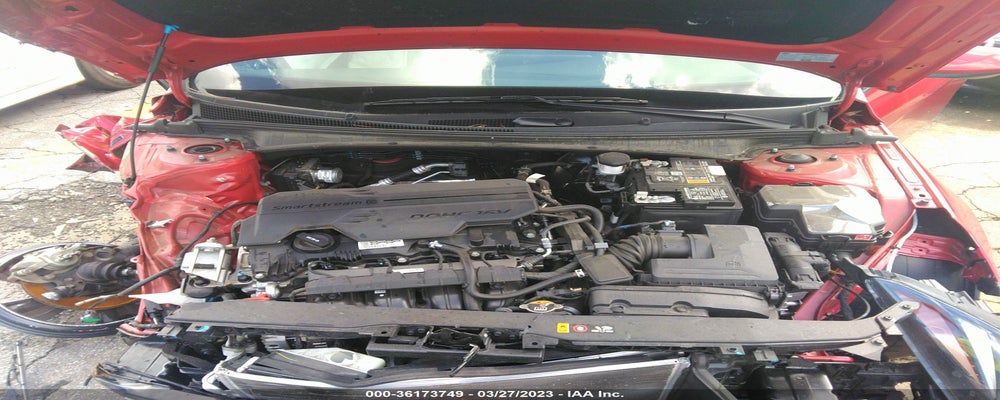 5NPLS4AG5PH087997 2023 HYUNDAI ELANTRA photo no. 10