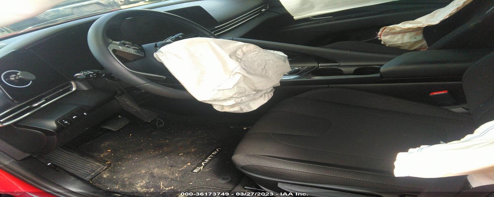 5NPLS4AG5PH087997 2023 HYUNDAI ELANTRA photo no. 5