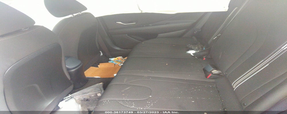 5NPLS4AG5PH087997 2023 HYUNDAI ELANTRA photo no. 8
