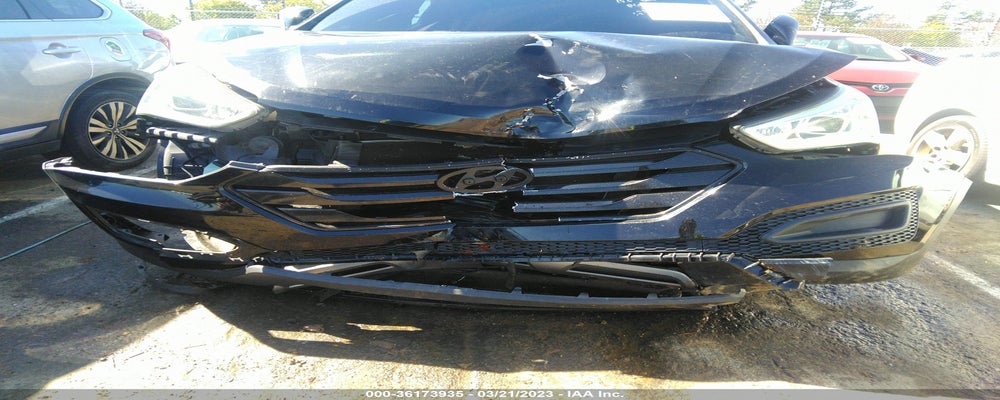5XYZT3LB9DG012533 2013 HYUNDAI SANTA FE photo no. 6