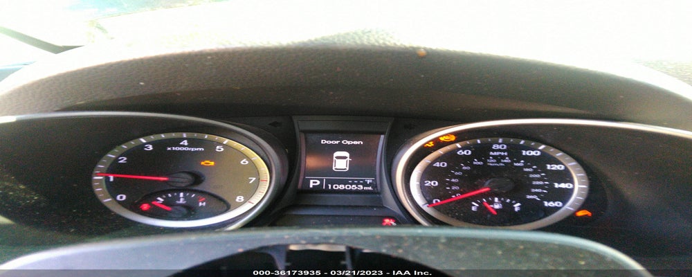5XYZT3LB9DG012533 2013 HYUNDAI SANTA FE photo no. 7