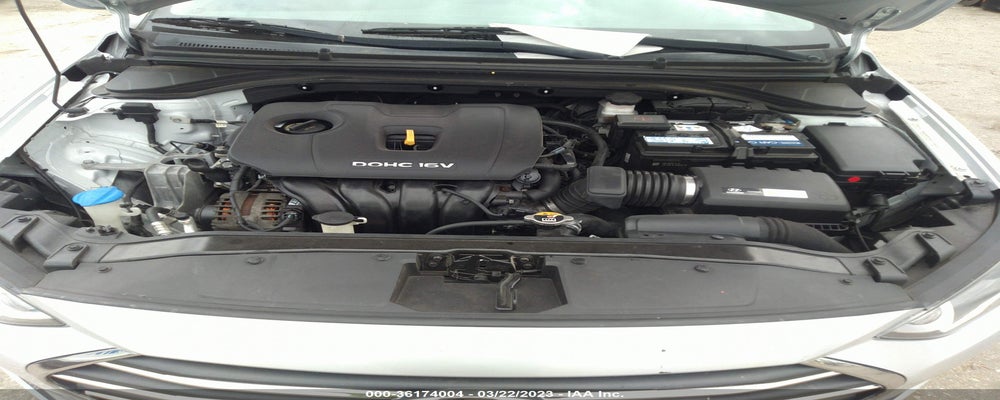 KMHD84LF2HU064526 2017 HYUNDAI ELANTRA photo no. 10