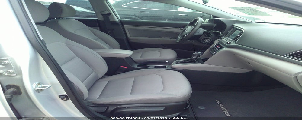 KMHD84LF2HU064526 2017 HYUNDAI ELANTRA photo no. 5