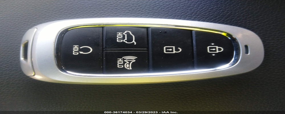 KM8JFCA10NU046967 2022 HYUNDAI TUCSON HYBRID photo no. 11