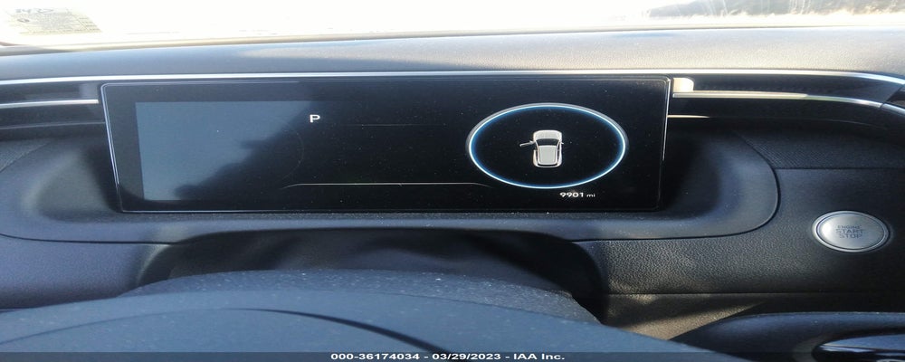 KM8JFCA10NU046967 2022 HYUNDAI TUCSON HYBRID photo no. 7
