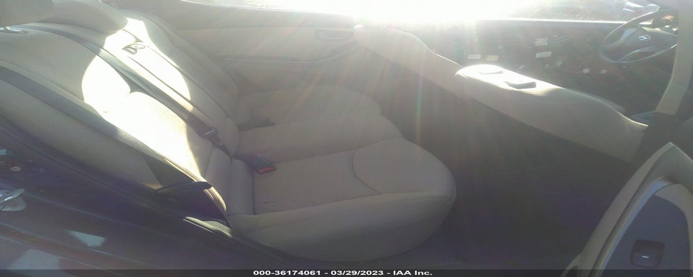 KMHDH4AE1GU655813 2016 HYUNDAI ELANTRA photo no. 8