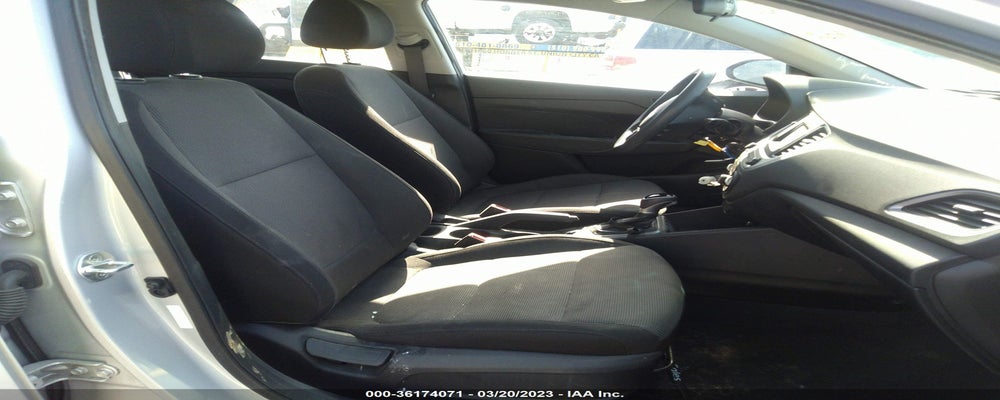 3KPC24A31KE073606 2019 HYUNDAI ACCENT photo no. 5