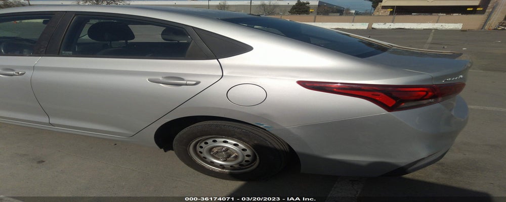 3KPC24A31KE073606 2019 HYUNDAI ACCENT photo no. 6