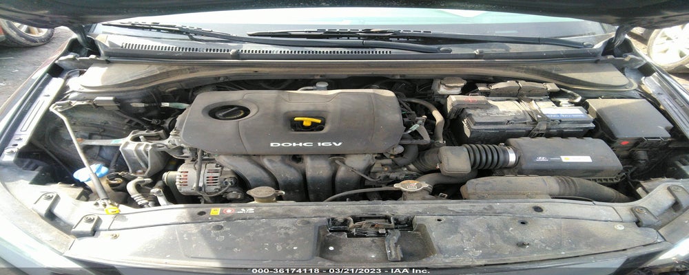 5NPD84LFXHH011278 2017 HYUNDAI ELANTRA photo no. 10