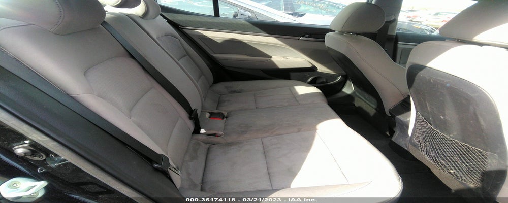 5NPD84LFXHH011278 2017 HYUNDAI ELANTRA photo no. 8