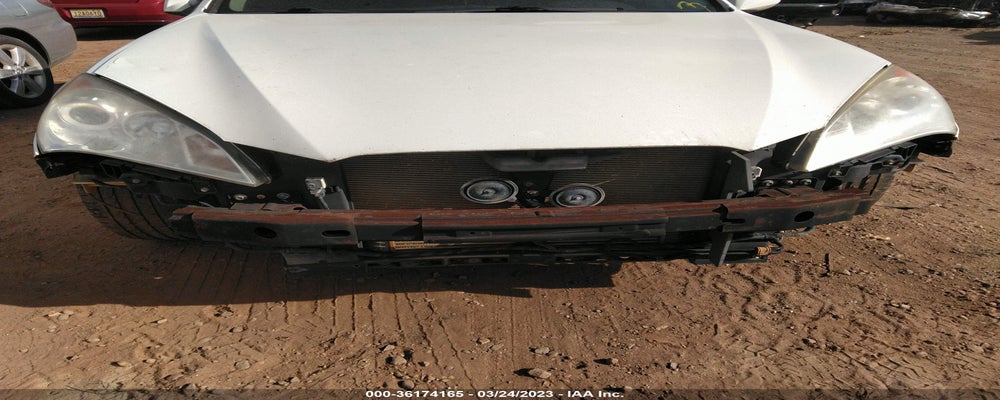 KMHHT6KD6BU048364 2011 HYUNDAI GENESIS COUPE photo no. 6