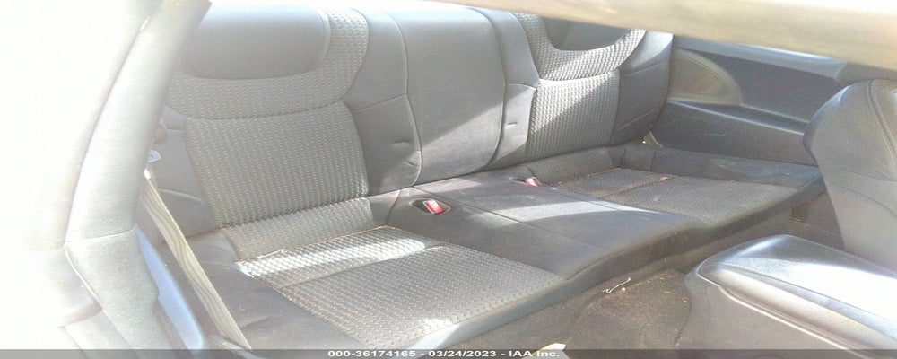 KMHHT6KD6BU048364 2011 HYUNDAI GENESIS COUPE photo no. 8