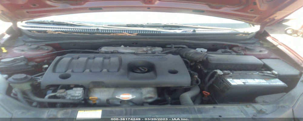 KMHCN4AC6AU472109 2010 HYUNDAI ACCENT photo no. 10