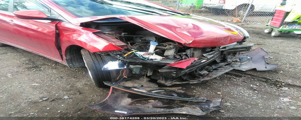 5NPDH4AE6DH202605 2013 HYUNDAI ELANTRA photo no. 6