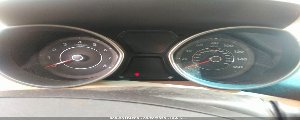 5NPDH4AE6DH202605 2013 HYUNDAI ELANTRA photo no. 7