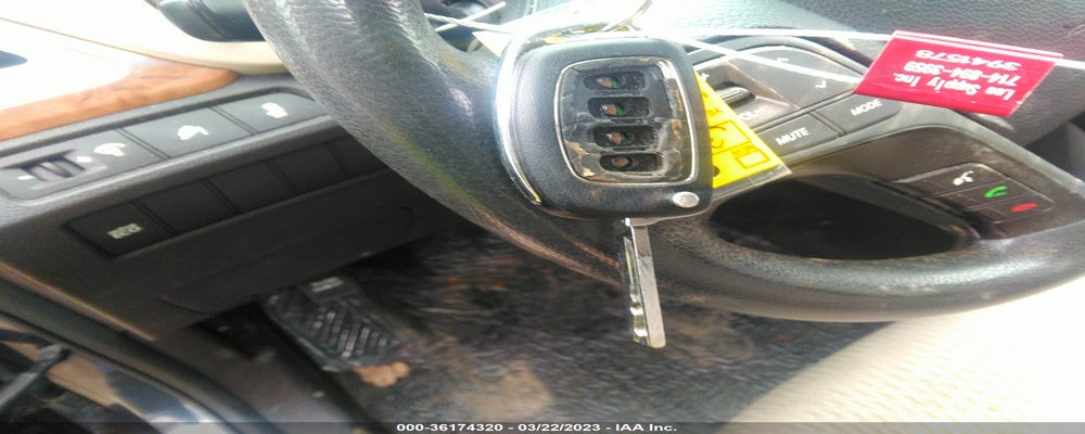 KM8SM4HF0FU088882 2015 HYUNDAI SANTA FE photo no. 11