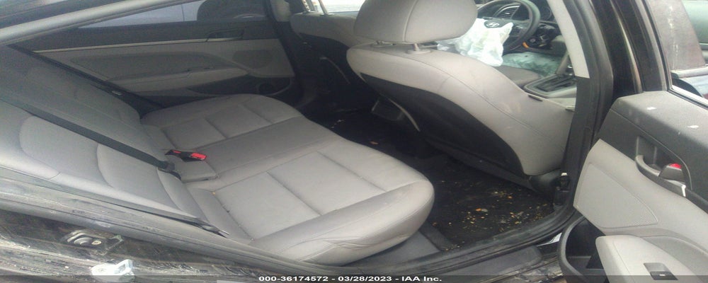 KMHD84LF1JU510283 2018 HYUNDAI ELANTRA photo no. 8