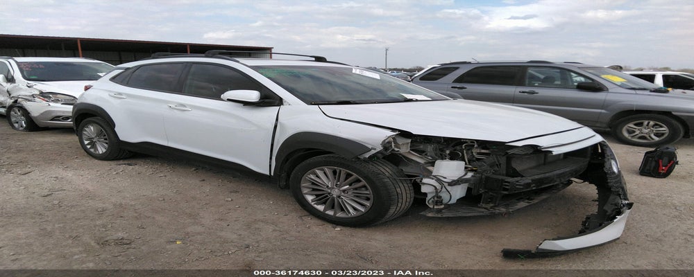 KM8K62AA2JU163281 2018 HYUNDAI KONA photo no. 11