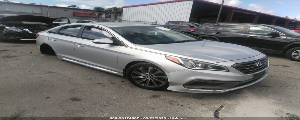 5NPE34AF2GH325253 2016 HYUNDAI SONATA photo no. 17