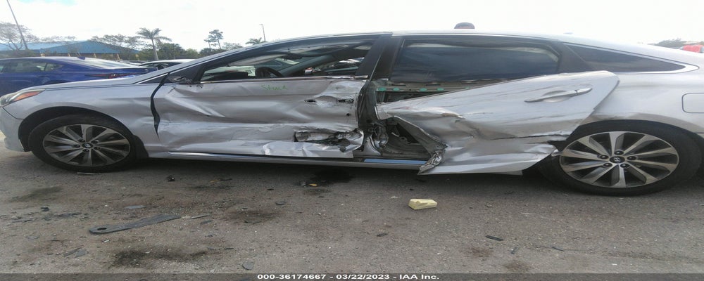 5NPE34AF2GH325253 2016 HYUNDAI SONATA photo no. 6