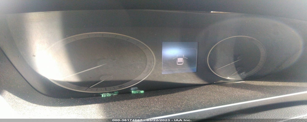 5NPE34AF2GH325253 2016 HYUNDAI SONATA photo no. 7