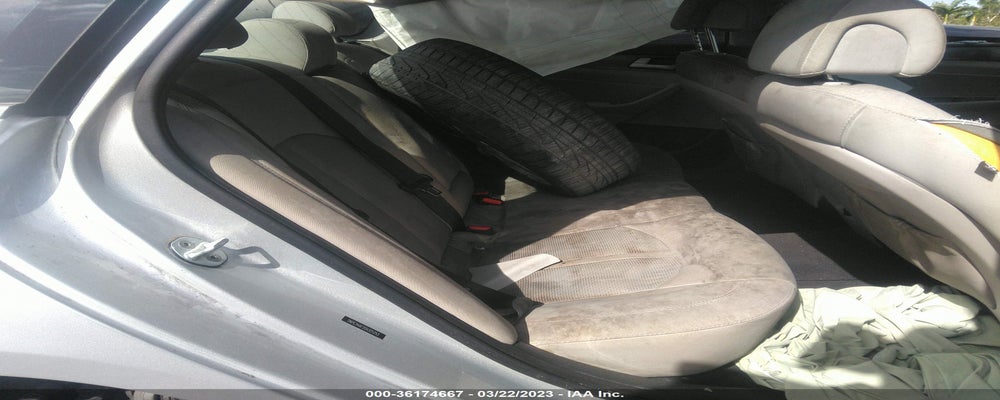 5NPE34AF2GH325253 2016 HYUNDAI SONATA photo no. 8
