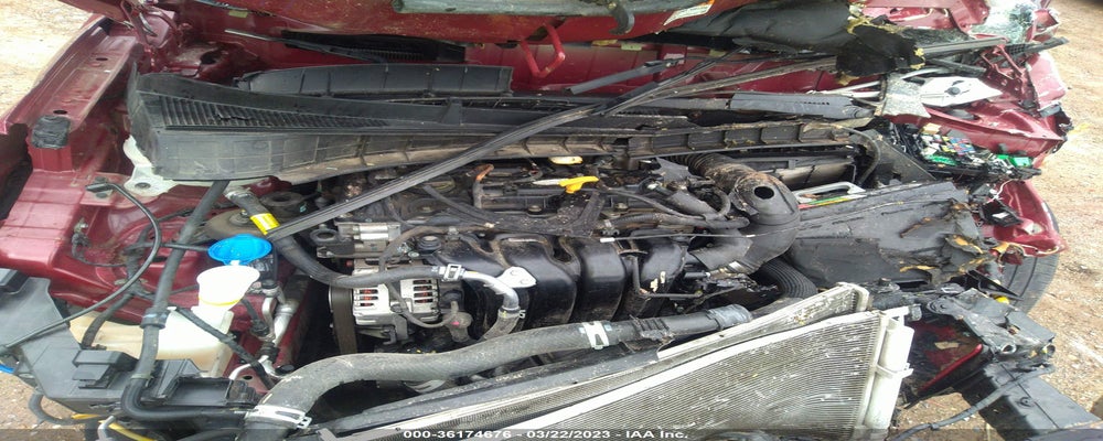 KM8J23A43KU993695 2019 HYUNDAI TUCSON photo no. 10