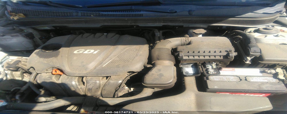 5NPEB4AC0DH584750 2013 HYUNDAI SONATA photo no. 10