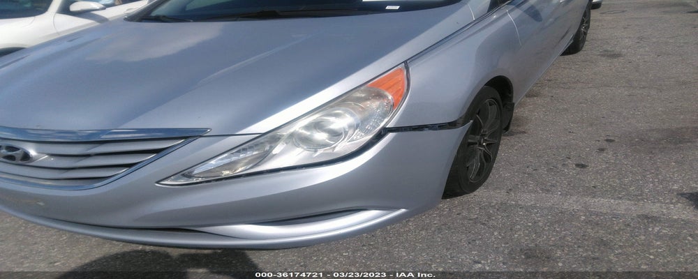 5NPEB4AC0DH584750 2013 HYUNDAI SONATA photo no. 6