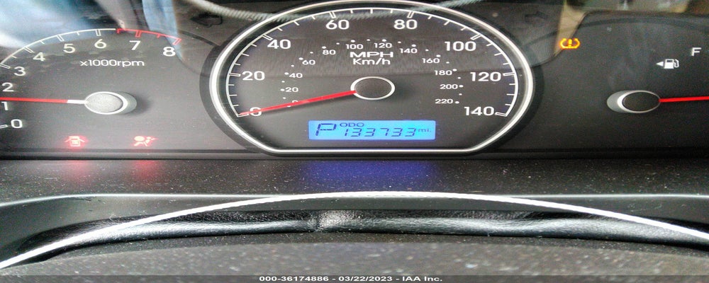KMHDU4AD2AU195071 2010 HYUNDAI ELANTRA photo no. 7