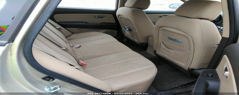 KMHDU4AD2AU195071 2010 HYUNDAI ELANTRA photo no. 8