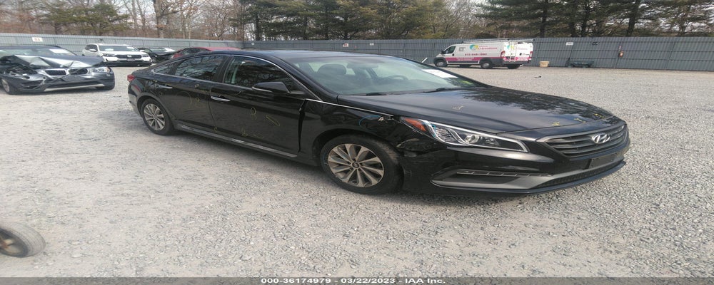 5NPE34AF9HH505606 2017 HYUNDAI SONATA photo no. 18