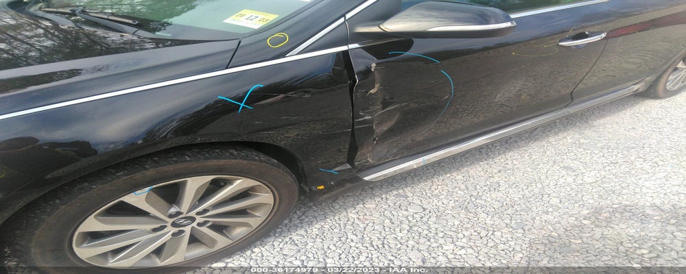 5NPE34AF9HH505606 2017 HYUNDAI SONATA photo no. 6