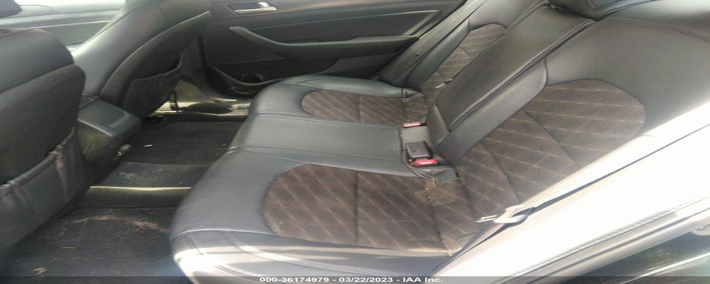 5NPE34AF9HH505606 2017 HYUNDAI SONATA photo no. 8